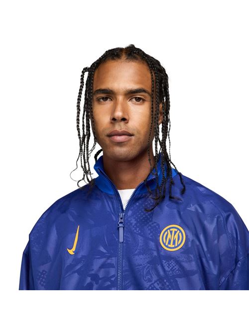 Nike Inter Anthem Jacket Champions League Inter | FV2367-455ANTHEM 3RD